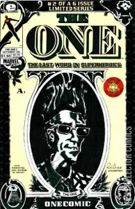 The One #2
