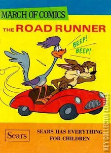 March of Comics #351