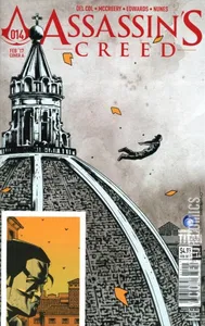 Assassin's Creed #14