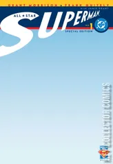 Variant Cover for Superman Day 2025: All-Star Superman #1
