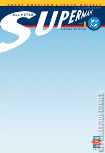 Superman Day 2025: All-Star Superman #1