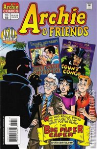 Archie & Friends #59