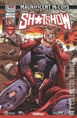Cover for Magnificent McCoys: Sh*tshow, The #1