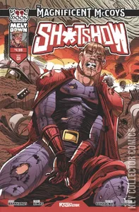 Magnificent McCoys: Sh*tshow, The #1
