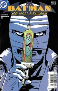 Batman: Gotham Knights #62