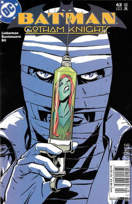 Batman: Gotham Knights