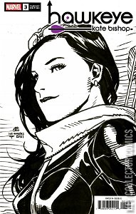 Hawkeye: Kate Bishop #3