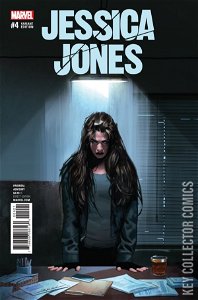 Jessica Jones #4 