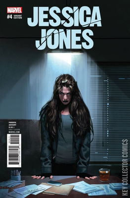Jessica Jones