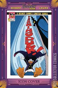 Darkwing Duck #4