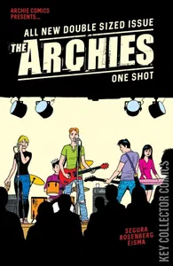 The Archies #1
