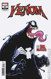Venom #34