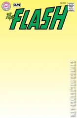 Variant Cover for Flash #123