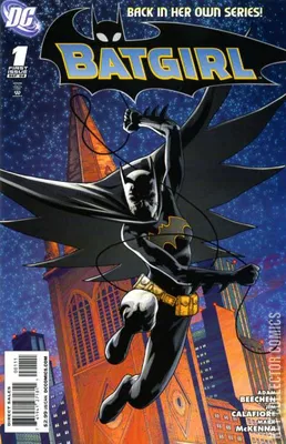 Batgirl