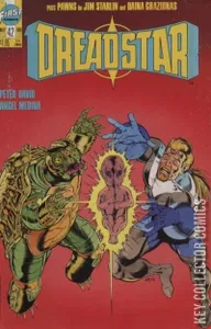 Dreadstar #42