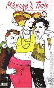 Menage a Trois #5