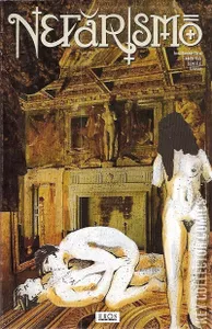 Nefarismo #3