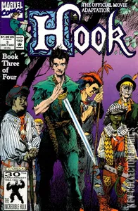 Hook: The Official Movie Adaptation #3