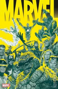 Marvel #6