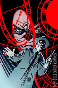 Peril of the Brutal Dark: An Ezra Cain Mystery