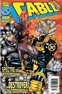 Cable #33