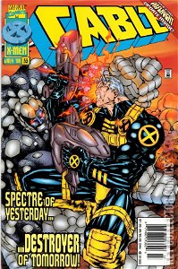 Cable #33 