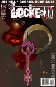 Locke and Key #6