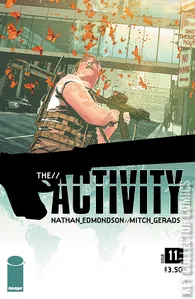 Activity, The #11