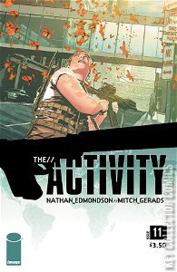 Activity, The #11