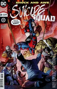 Suicide Squad #39