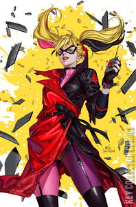 Harley Quinn #59