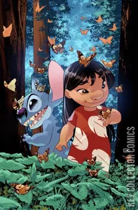 Lilo & Stitch #8