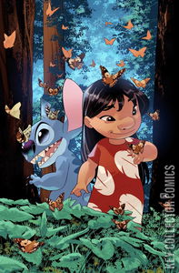 Lilo & Stitch #8