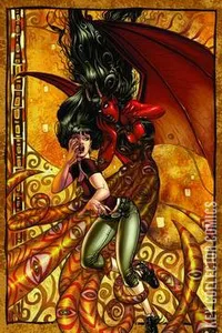 Purgatori #4