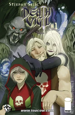 Death Vigil