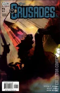 The Crusades #1