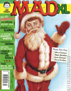 Mad XL #31