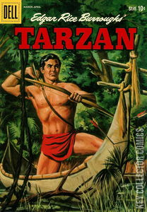 Tarzan #117