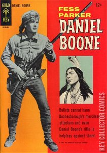 Daniel Boone #2