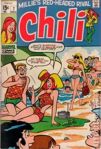 Chili #7