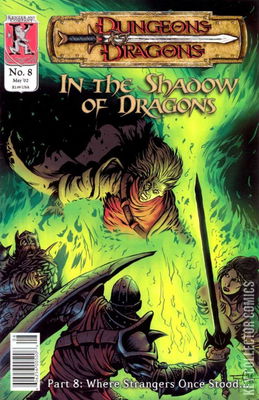 Dungeons & Dragons: In The Shadows of Dragons