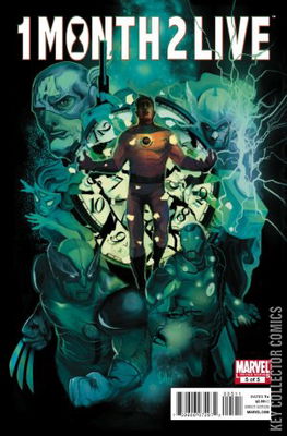 Heroic Age: One Month To Live