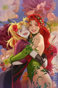 Harley and Ivy: Life & Crimes #3