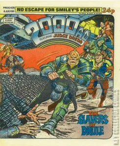 2000 AD #425