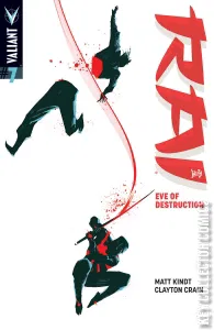 Rai #7