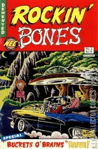 Rockin' Bones #2
