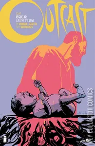 Outcast #37