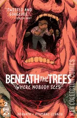 Cover for Beneath the Trees Where Nobody Sees #2
