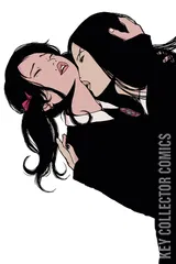 Variant Cover for Eros / Psyche #1