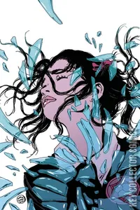 Eros / Psyche #3
